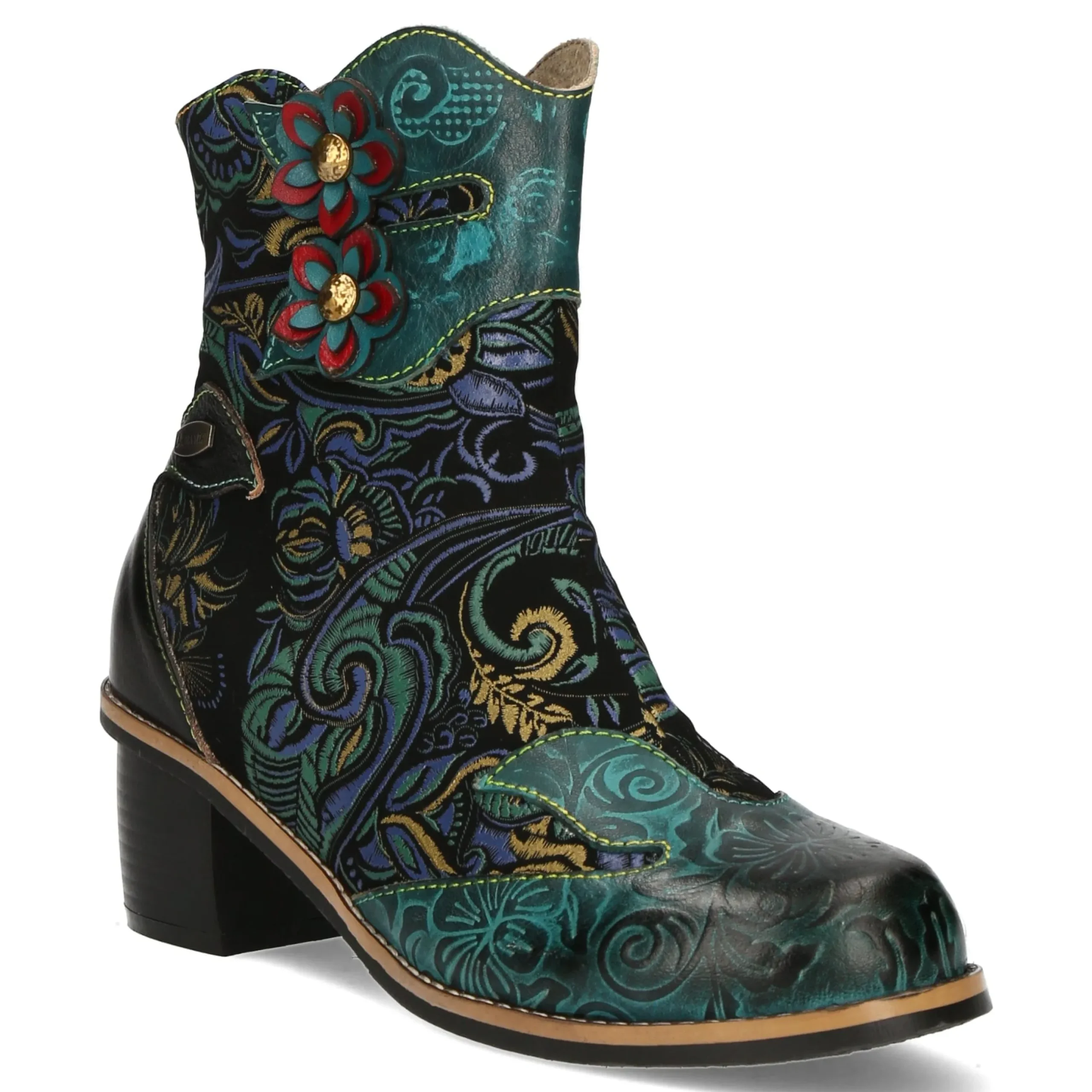 Discount Bottines - KITTYO 05B Bottines