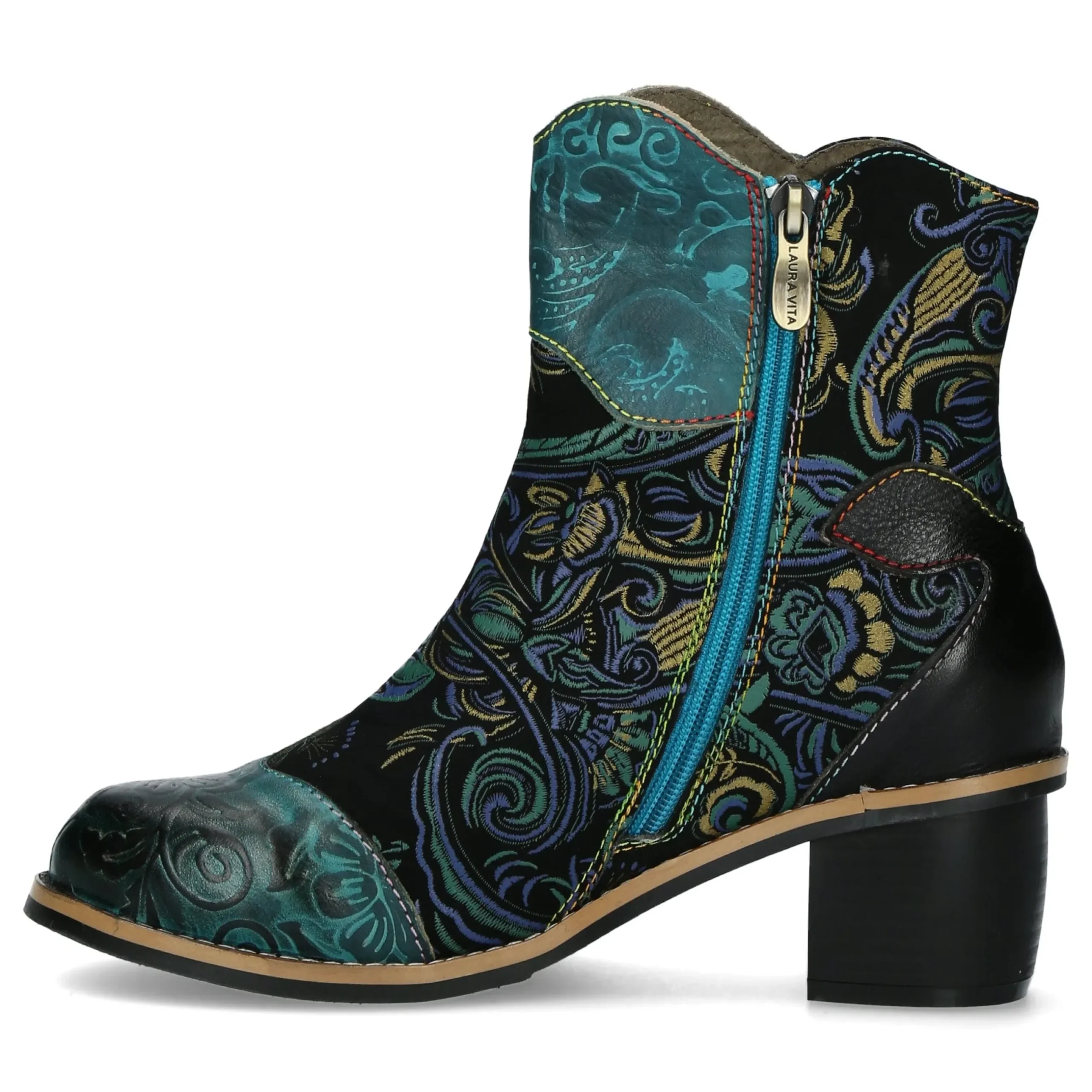 Discount Bottines - KITTYO 05B Bottines