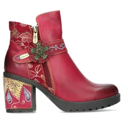 Hot Bottines - KOKO 54 Bottines