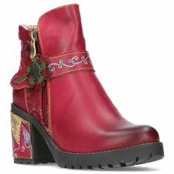 Hot Bottines - KOKO 54 Bottines