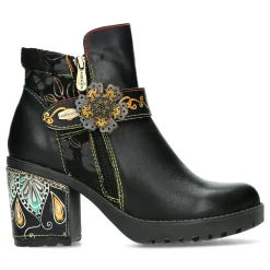 Hot Bottines - KOKO 54 Bottines