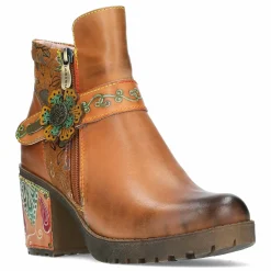 Hot Bottines - KOKO 54 Bottines