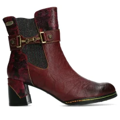 New Bottines - KOMALO 23 Bottines