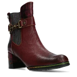 New Bottines - KOMALO 23 Bottines