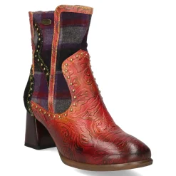 Shop Bottines - KOMALO 01 Bottines