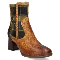 Shop Bottines - KOMALO 01 Bottines