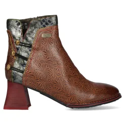 Outlet Bottines - KORAO 02 Bottines