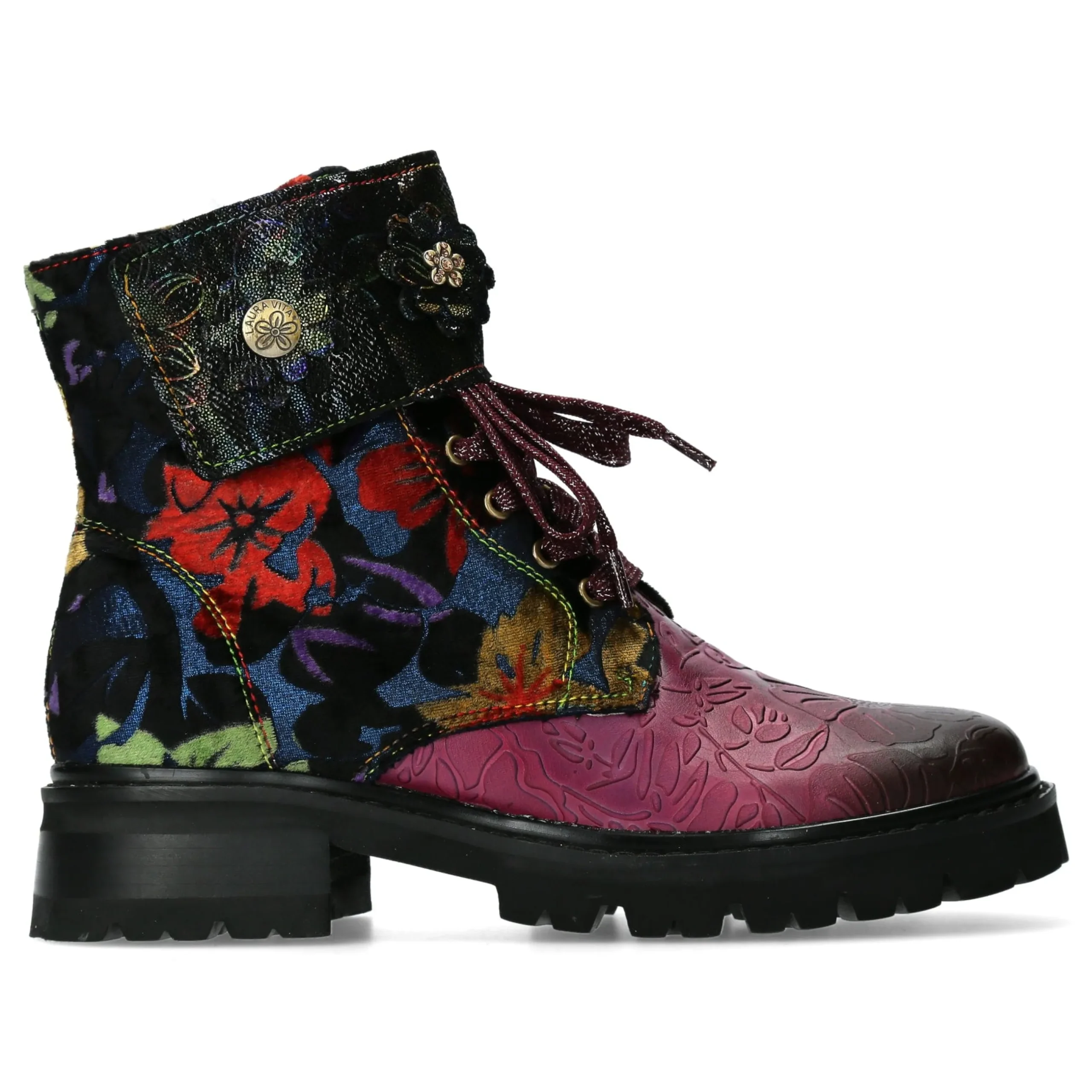 Clearance Bottines - KOULEO 04 Bottines
