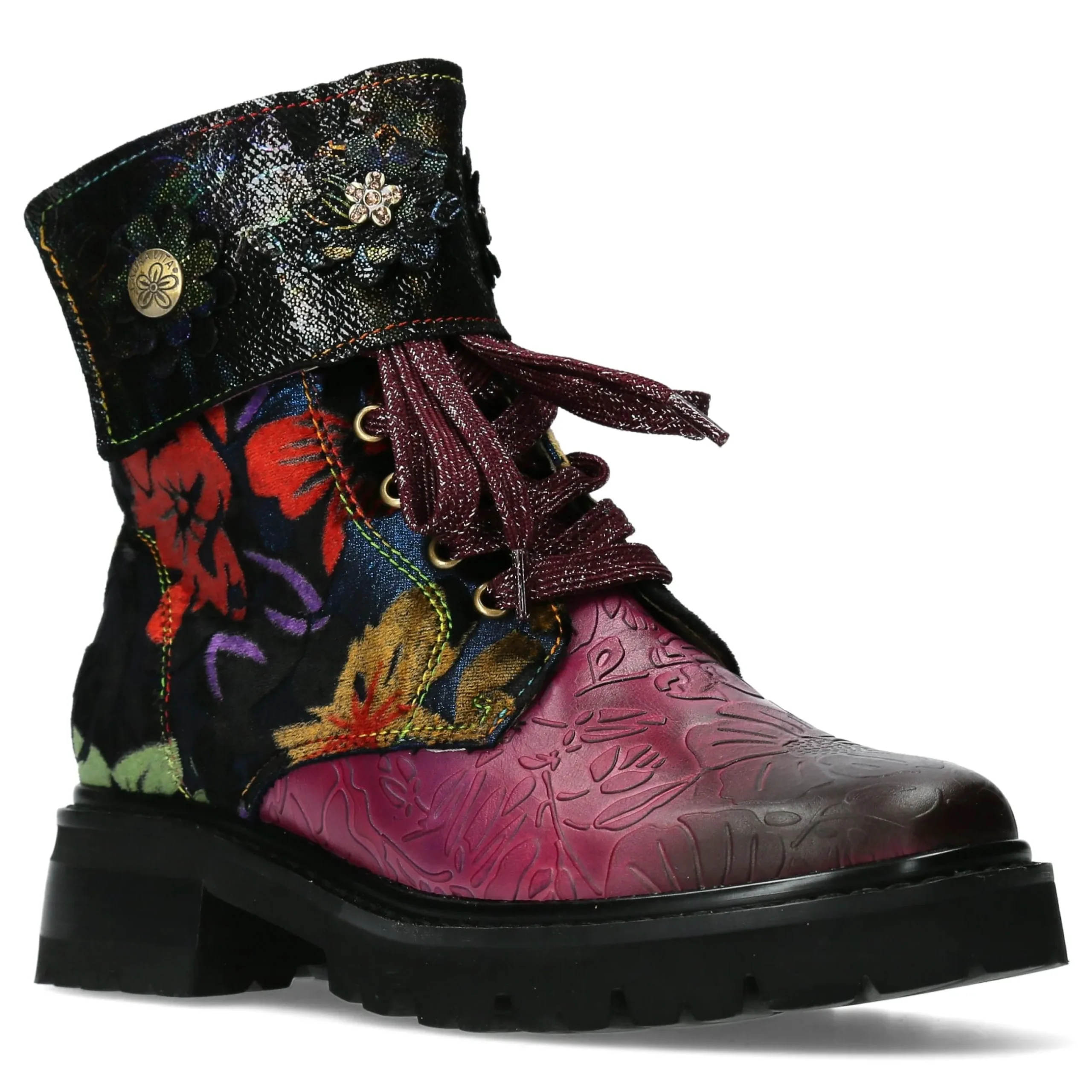 Clearance Bottines - KOULEO 04 Bottines