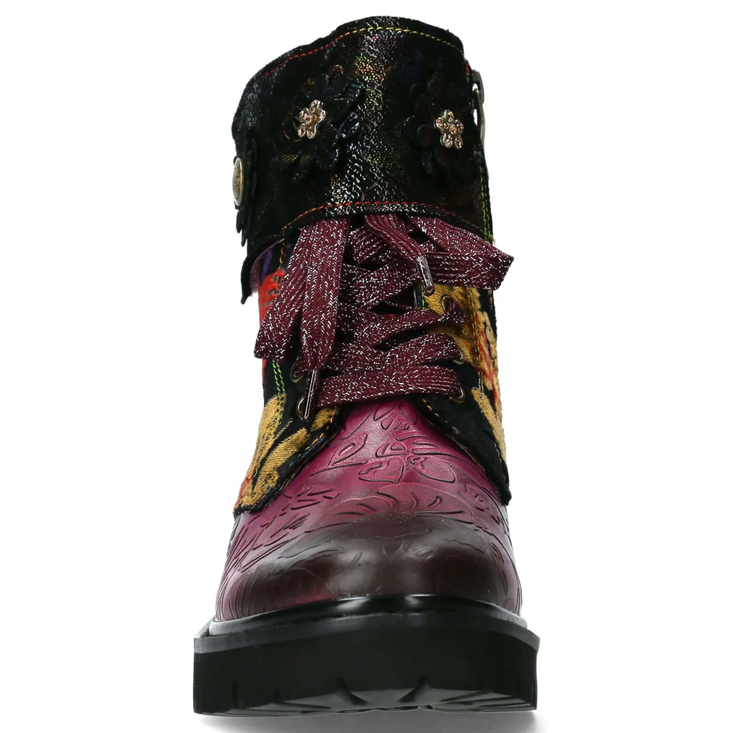 Clearance Bottines - KOULEO 04 Bottines