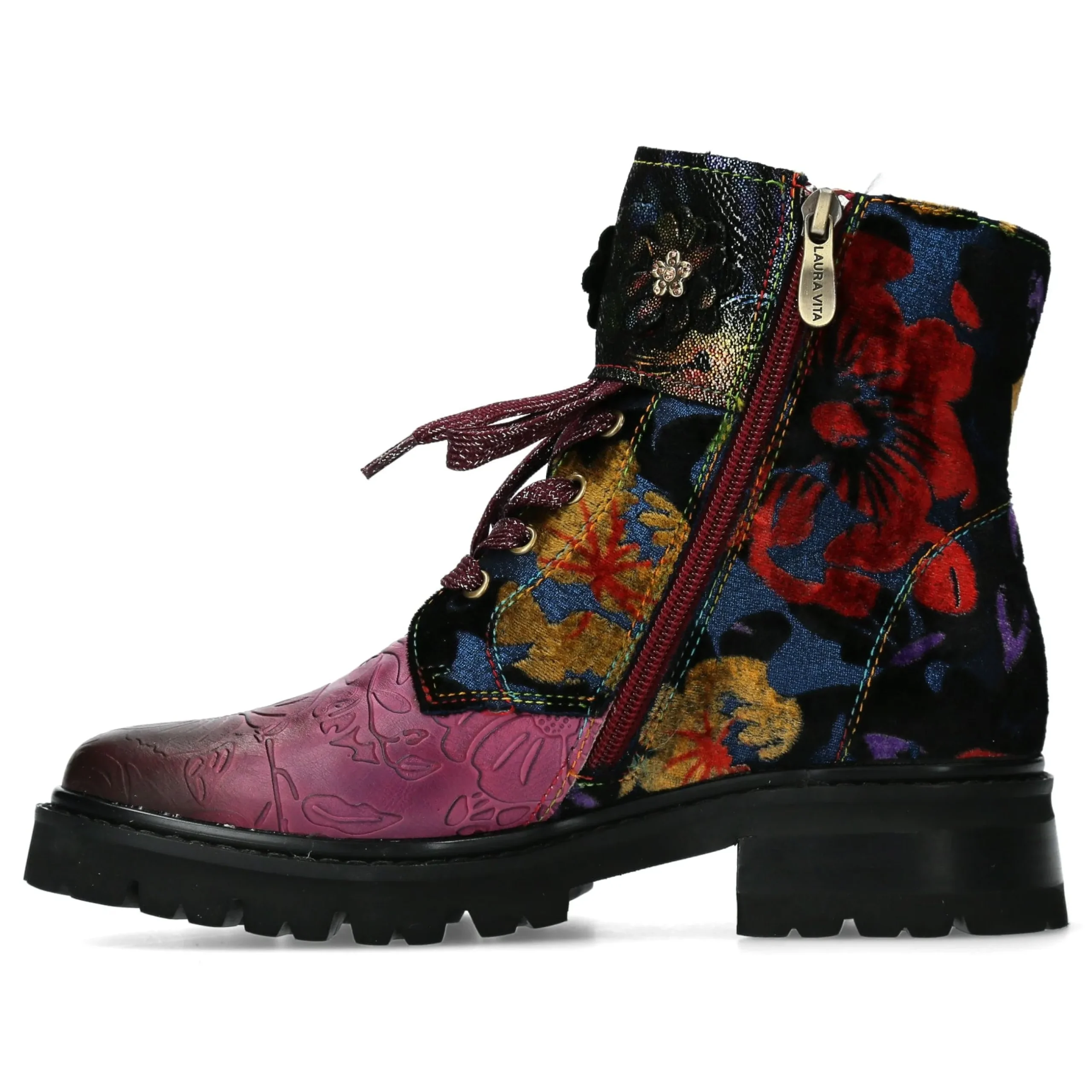 Clearance Bottines - KOULEO 04 Bottines