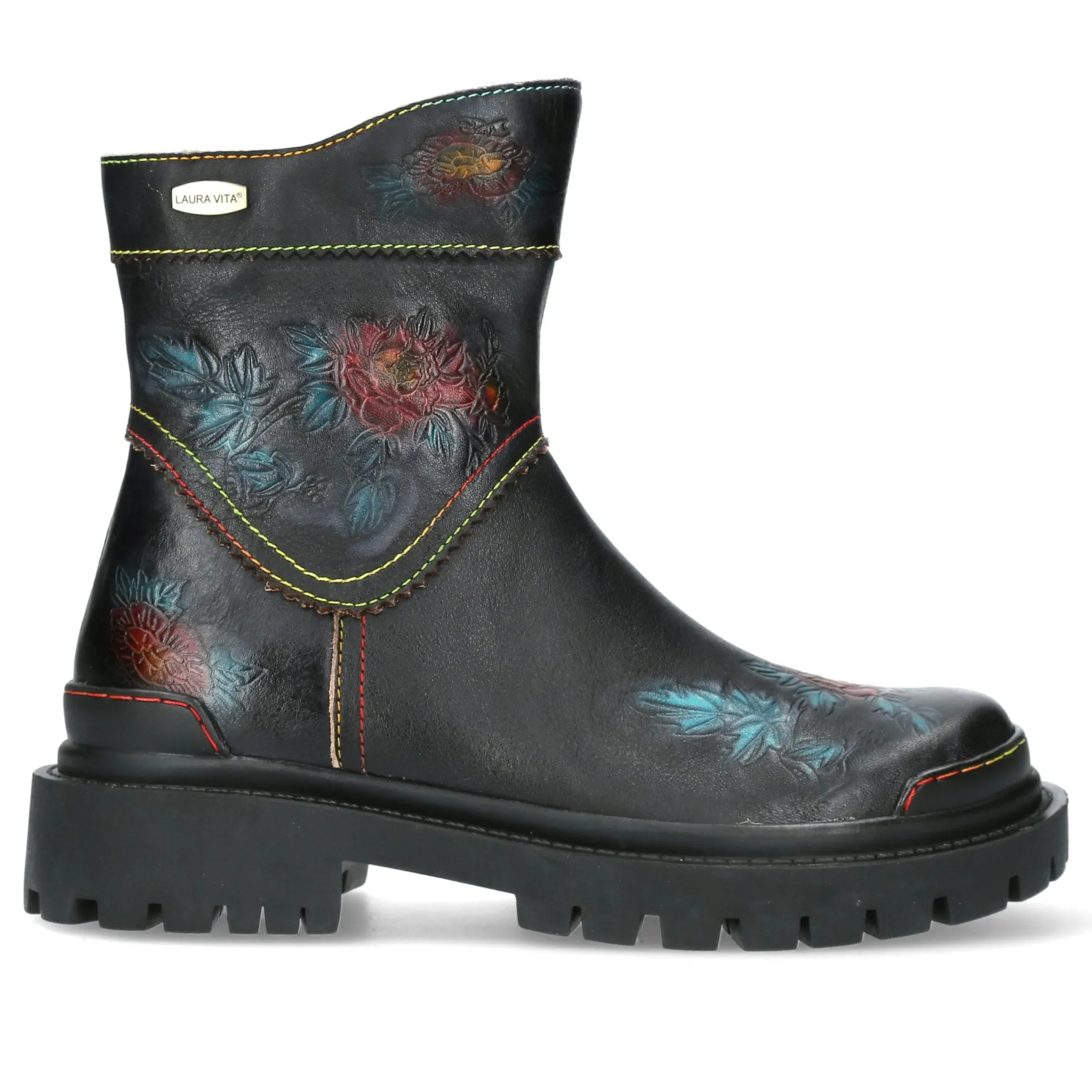 Flash Sale Bottines - KOULEO 08 Bottines