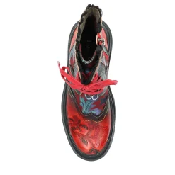 Fashion Bottines - KOULEO 05 Bottines