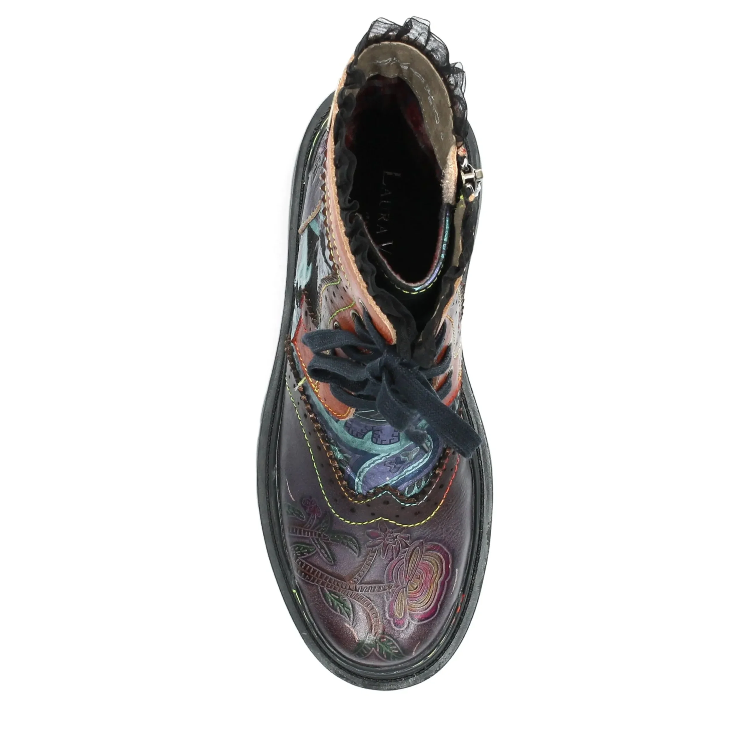 Fashion Bottines - KOULEO 05 Bottines