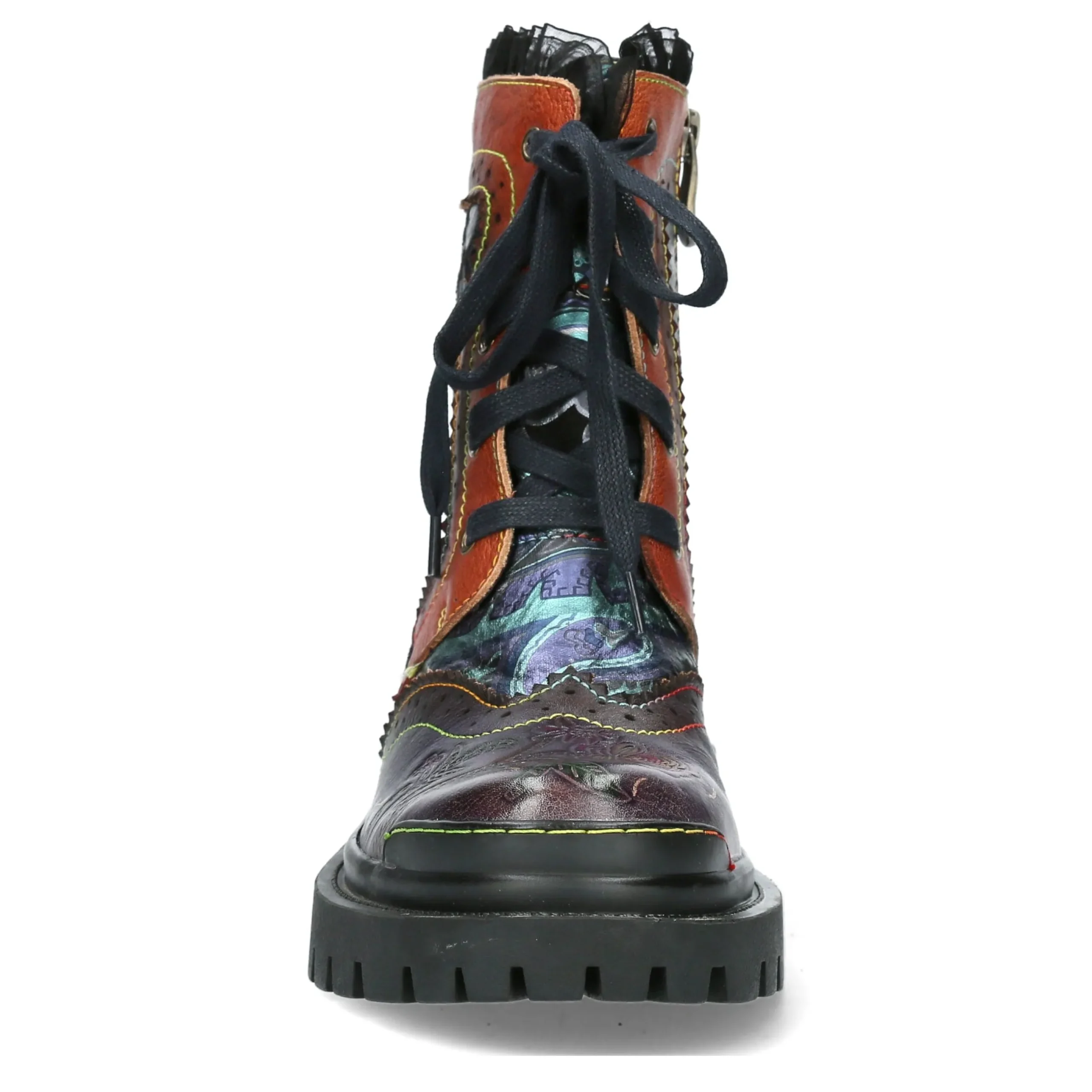 Fashion Bottines - KOULEO 05 Bottines
