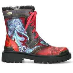 Fashion Bottines - KOULEO 05 Bottines