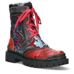Fashion Bottines - KOULEO 05 Bottines