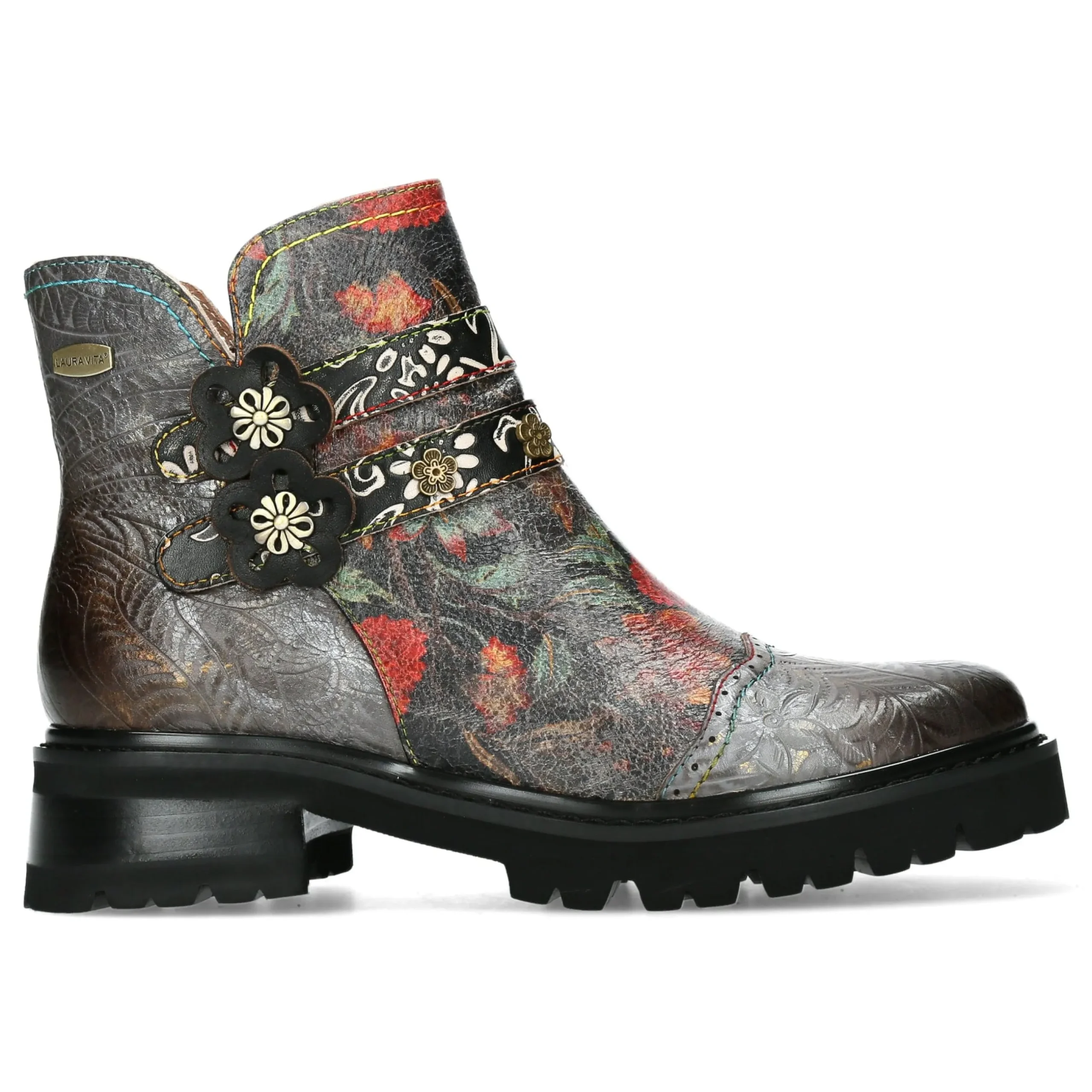 Online Bottines - KOULEO 43 Bottines