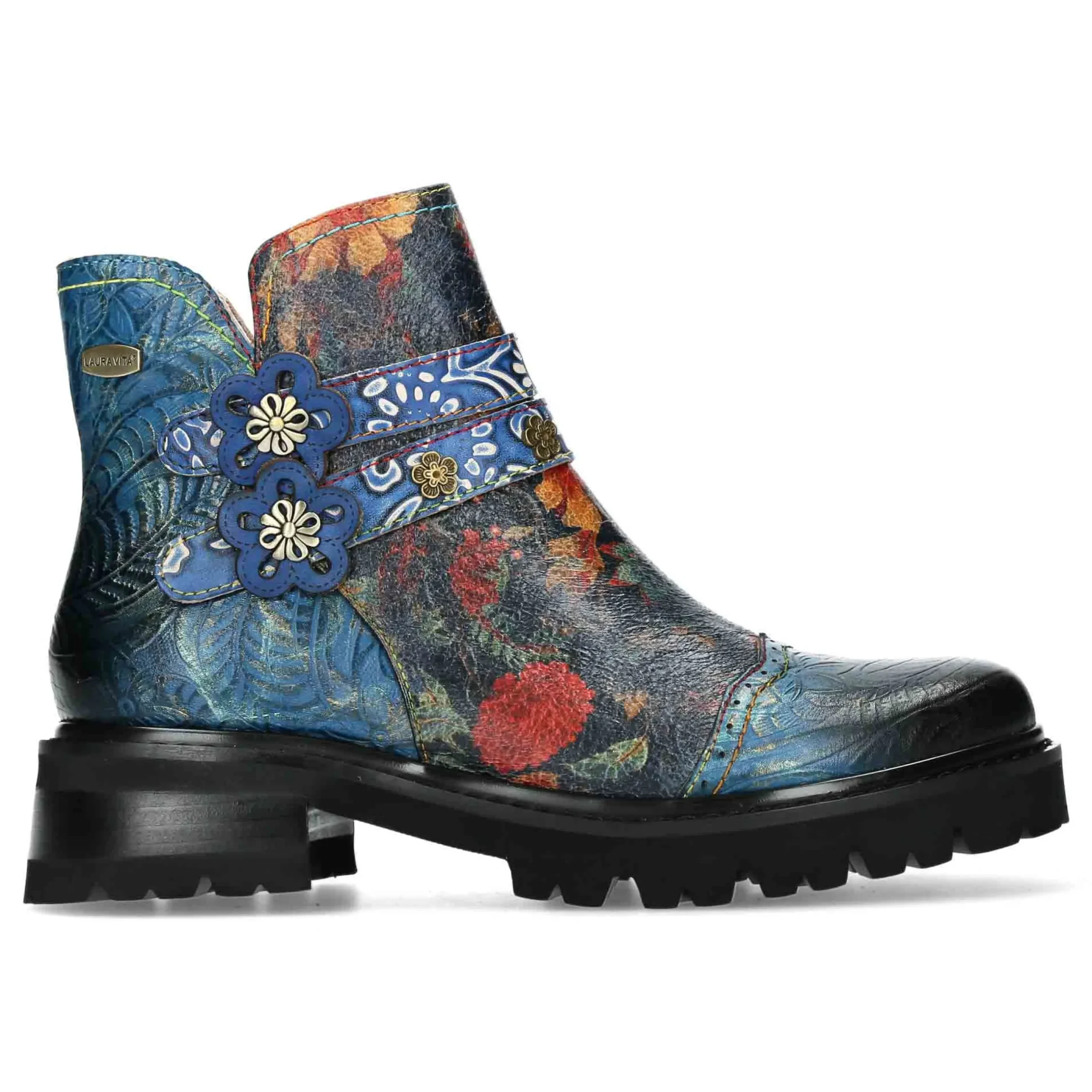 Online Bottines - KOULEO 43 Bottines