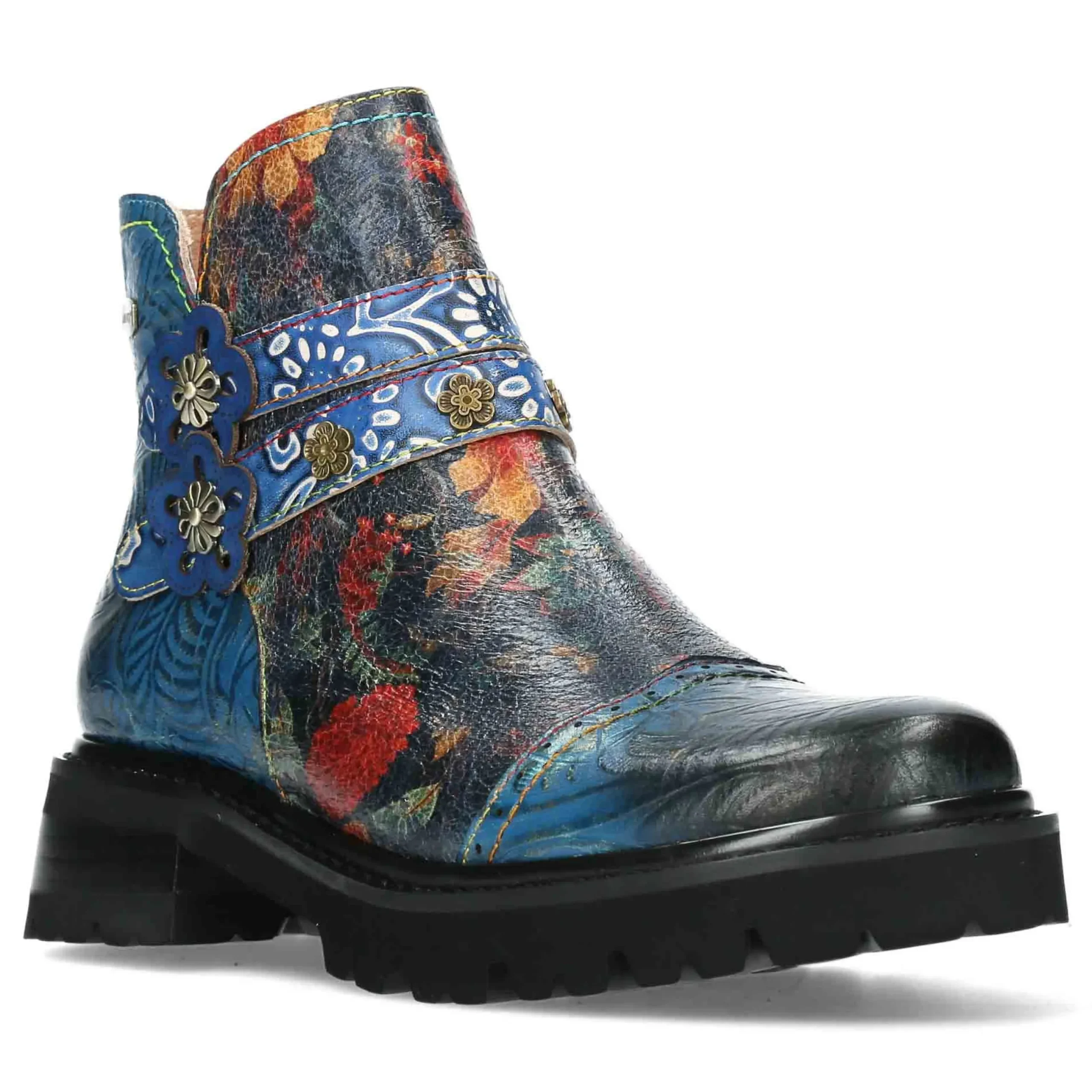 Online Bottines - KOULEO 43 Bottines