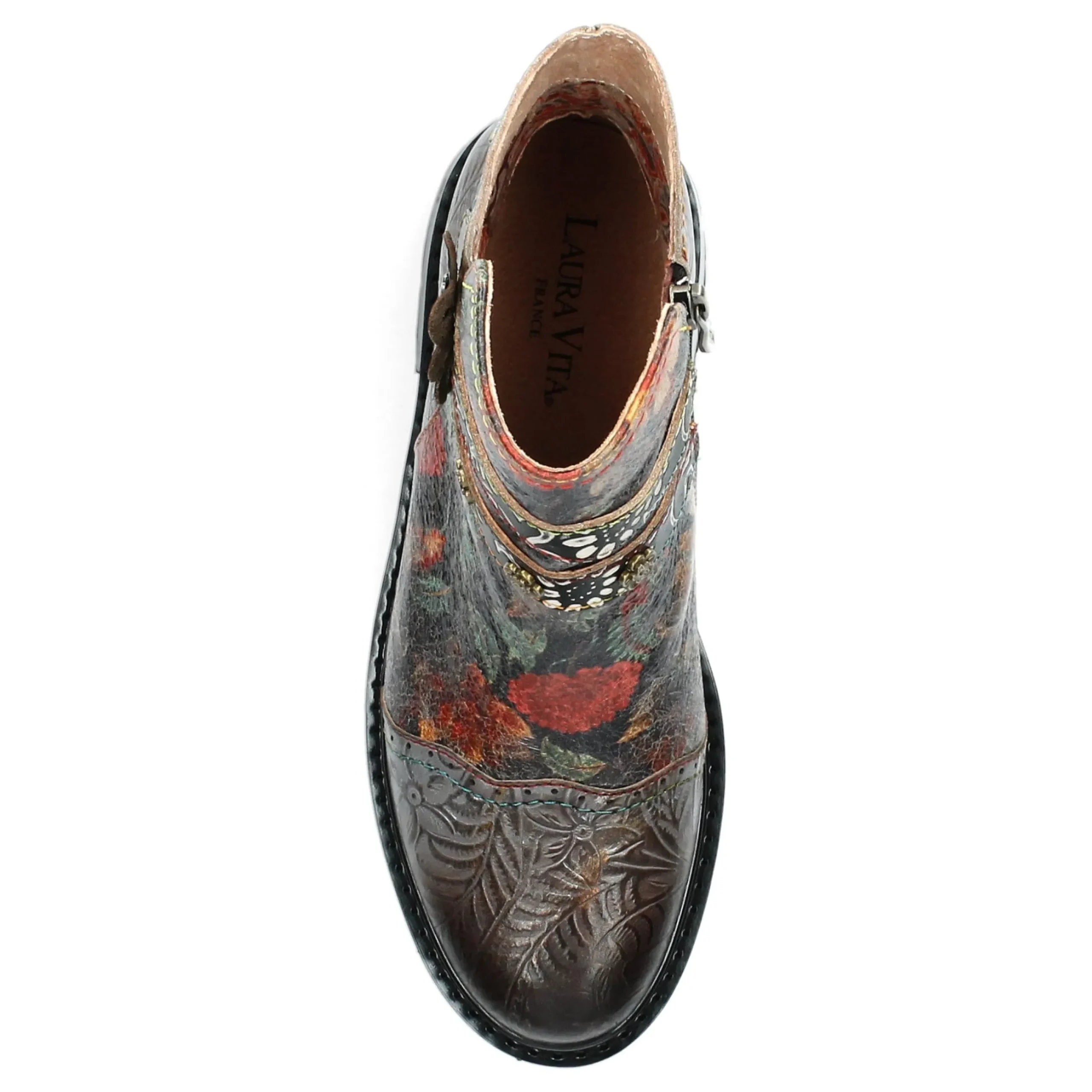 Online Bottines - KOULEO 43 Bottines