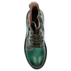 Best Bottines - KOULEO 16 Bottines