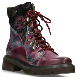 Best Bottines - KOULEO 16 Bottines