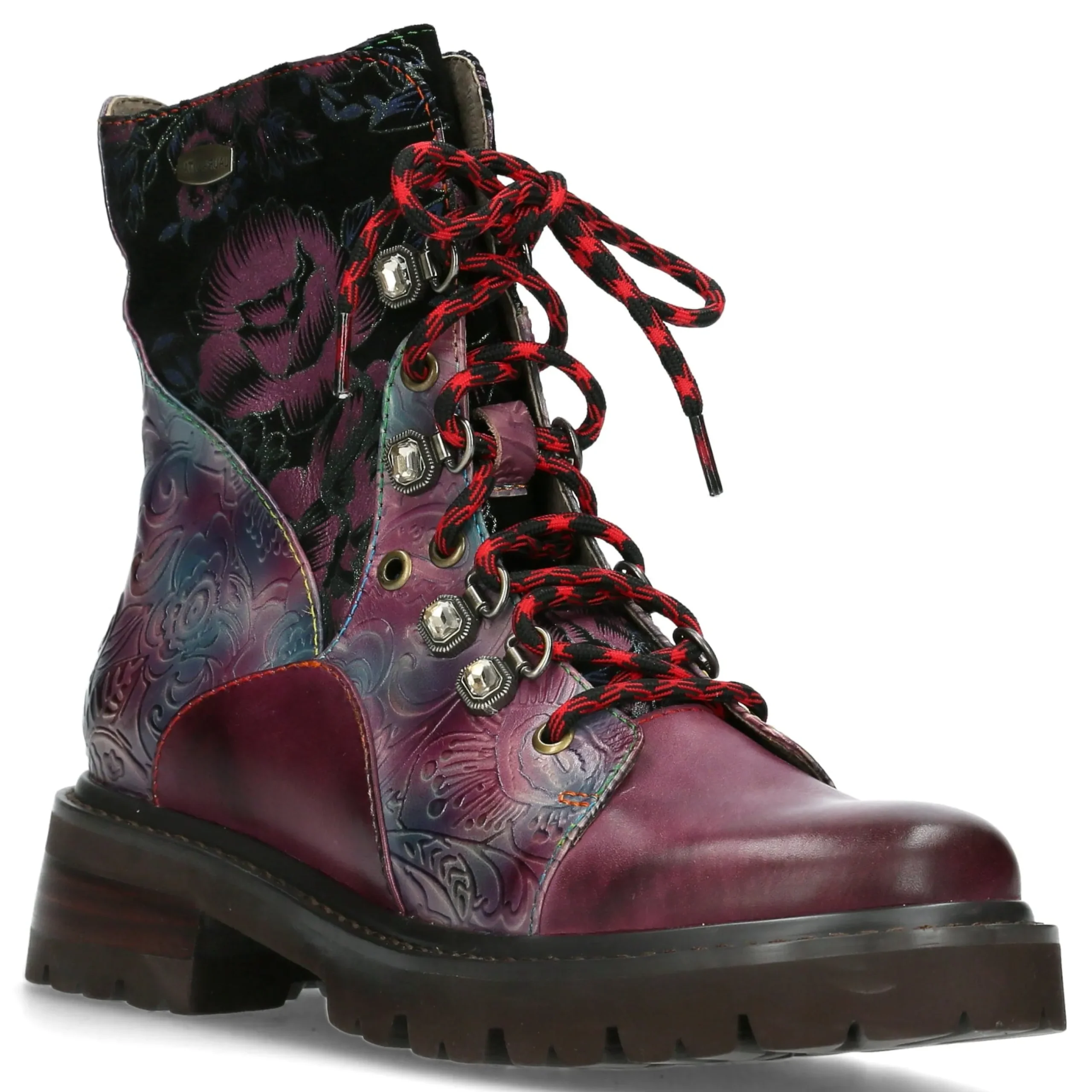 Best Bottines - KOULEO 16 Bottines