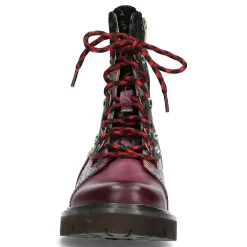 Best Bottines - KOULEO 16 Bottines
