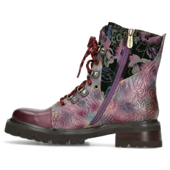 Best Bottines - KOULEO 16 Bottines