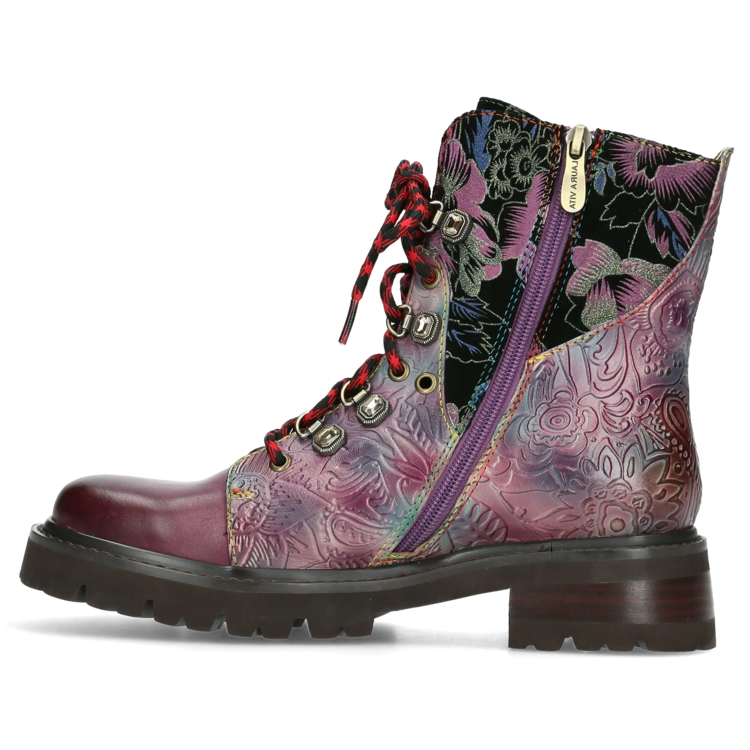 Best Bottines - KOULEO 16 Bottines