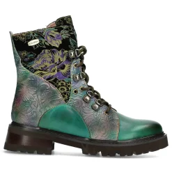 Best Bottines - KOULEO 16 Bottines