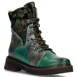 Best Bottines - KOULEO 16 Bottines