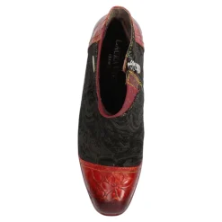 Best Bottines - KRISTYO 04 Bottines