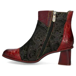 Best Bottines - KRISTYO 04 Bottines