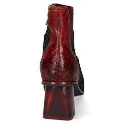 Best Bottines - KRISTYO 04 Bottines