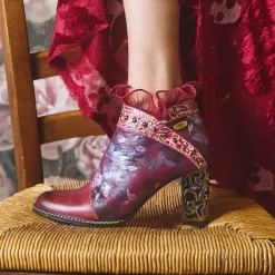 Discount Bottines - LEDAO 11 Bottines