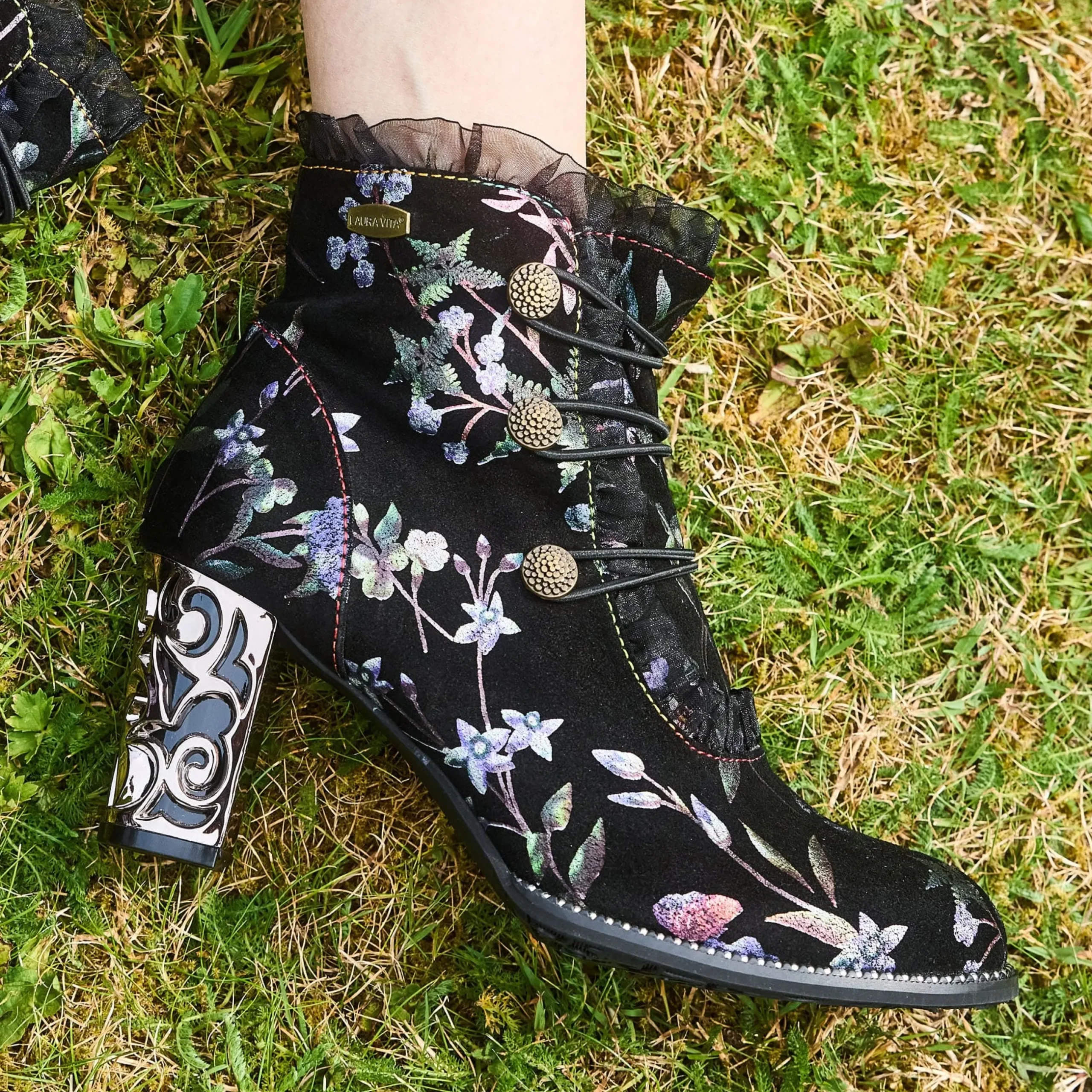 Best Bottines - LEDAO 23 Bottines