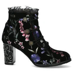 Best Bottines - LEDAO 23 Bottines