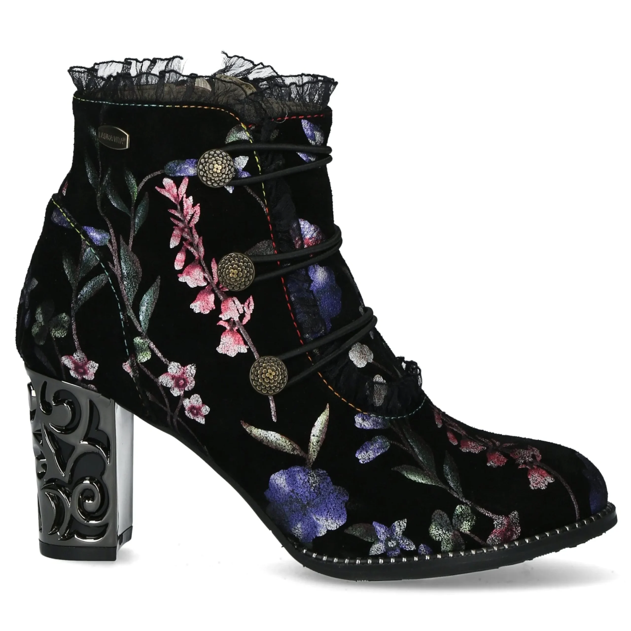 Best Bottines - LEDAO 23 Bottines