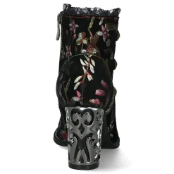 Best Bottines - LEDAO 23 Bottines