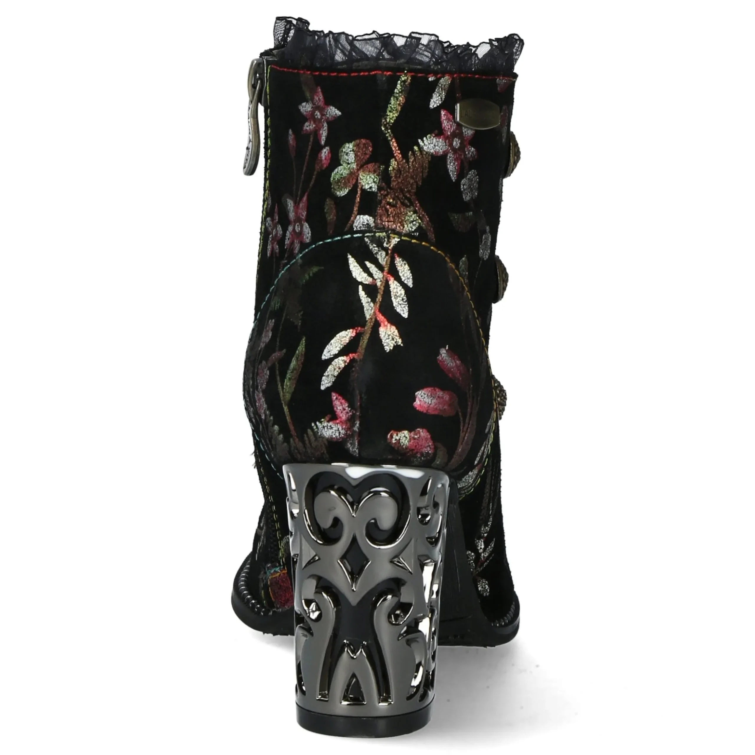 Best Bottines - LEDAO 23 Bottines