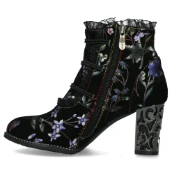 Best Bottines - LEDAO 23 Bottines