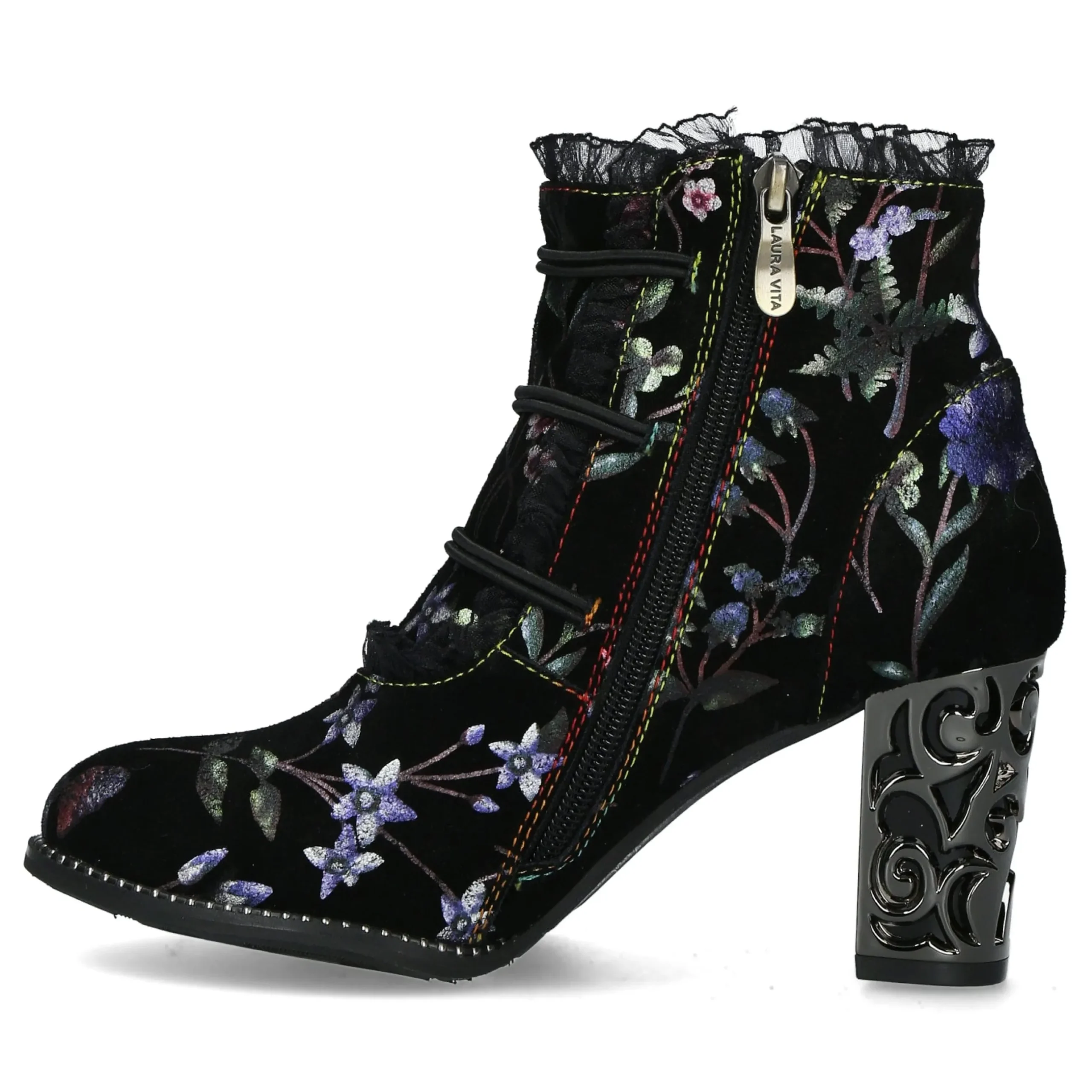 Best Bottines - LEDAO 23 Bottines