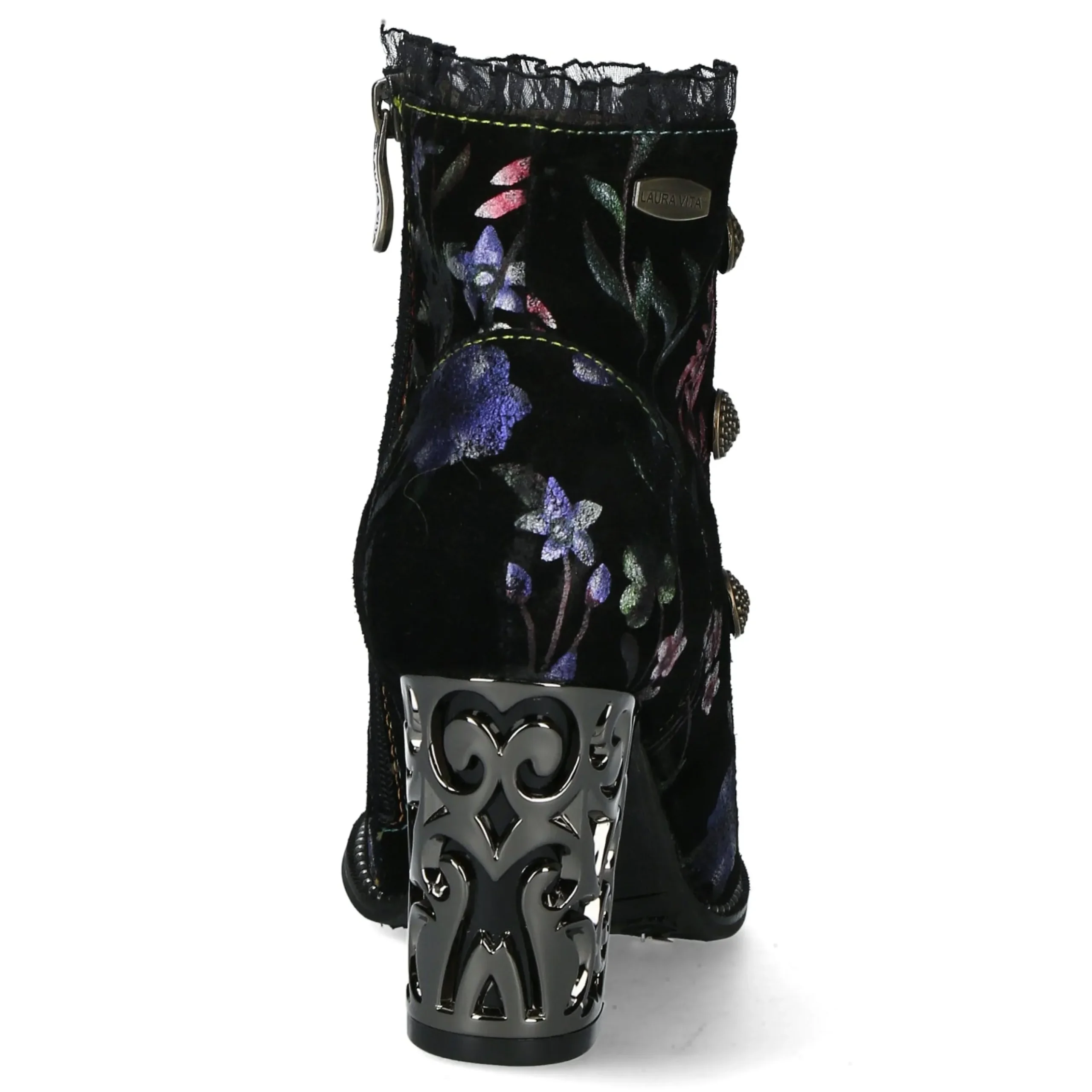 Best Bottines - LEDAO 23 Bottines