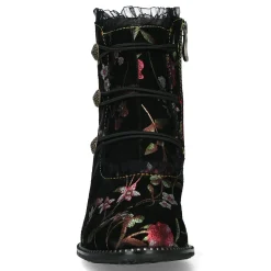 Best Bottines - LEDAO 23 Bottines