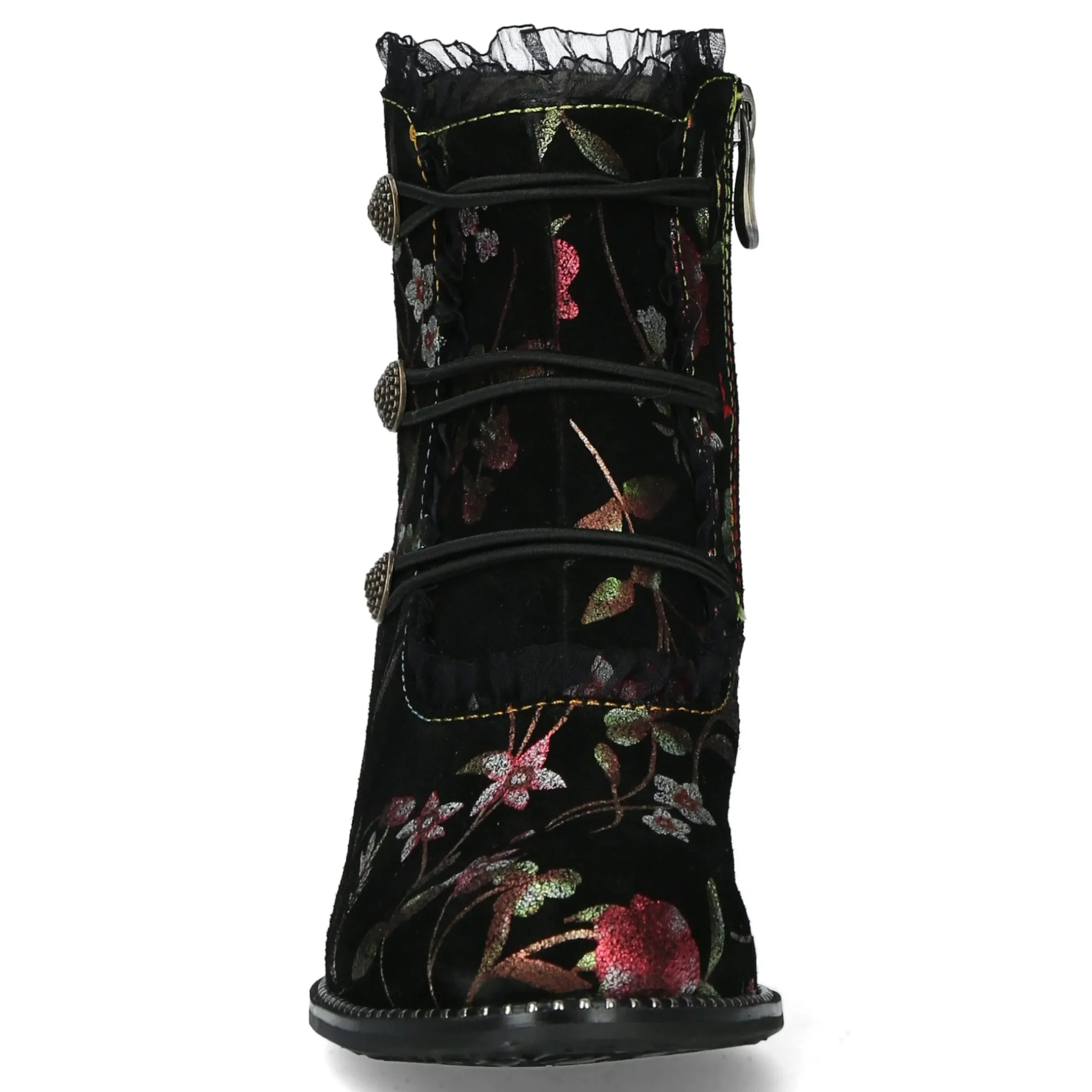 Best Bottines - LEDAO 23 Bottines