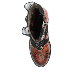 Online Bottines - LEDAO 01 Bottines
