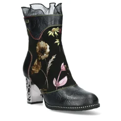 Online Bottines - LEDAO 01 Bottines