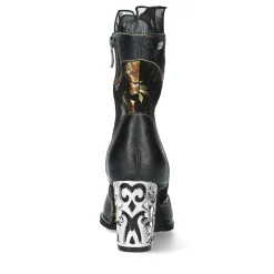 Online Bottines - LEDAO 01 Bottines